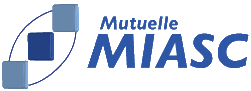 Logo de la mutuelle MIASC
